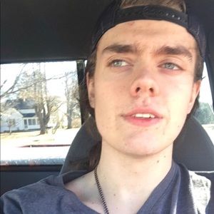 Meet your Posher, William